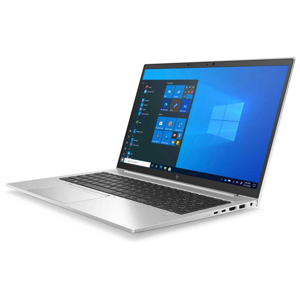HP EliteBook 850 G8 | i5 | 16GB | 256GB NVMe SSD | Windows 11 Pro | 15.6"
