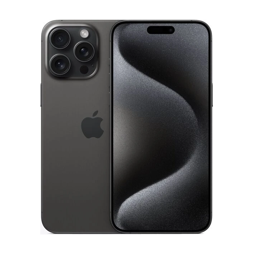 Apple iPhone 15 Pro