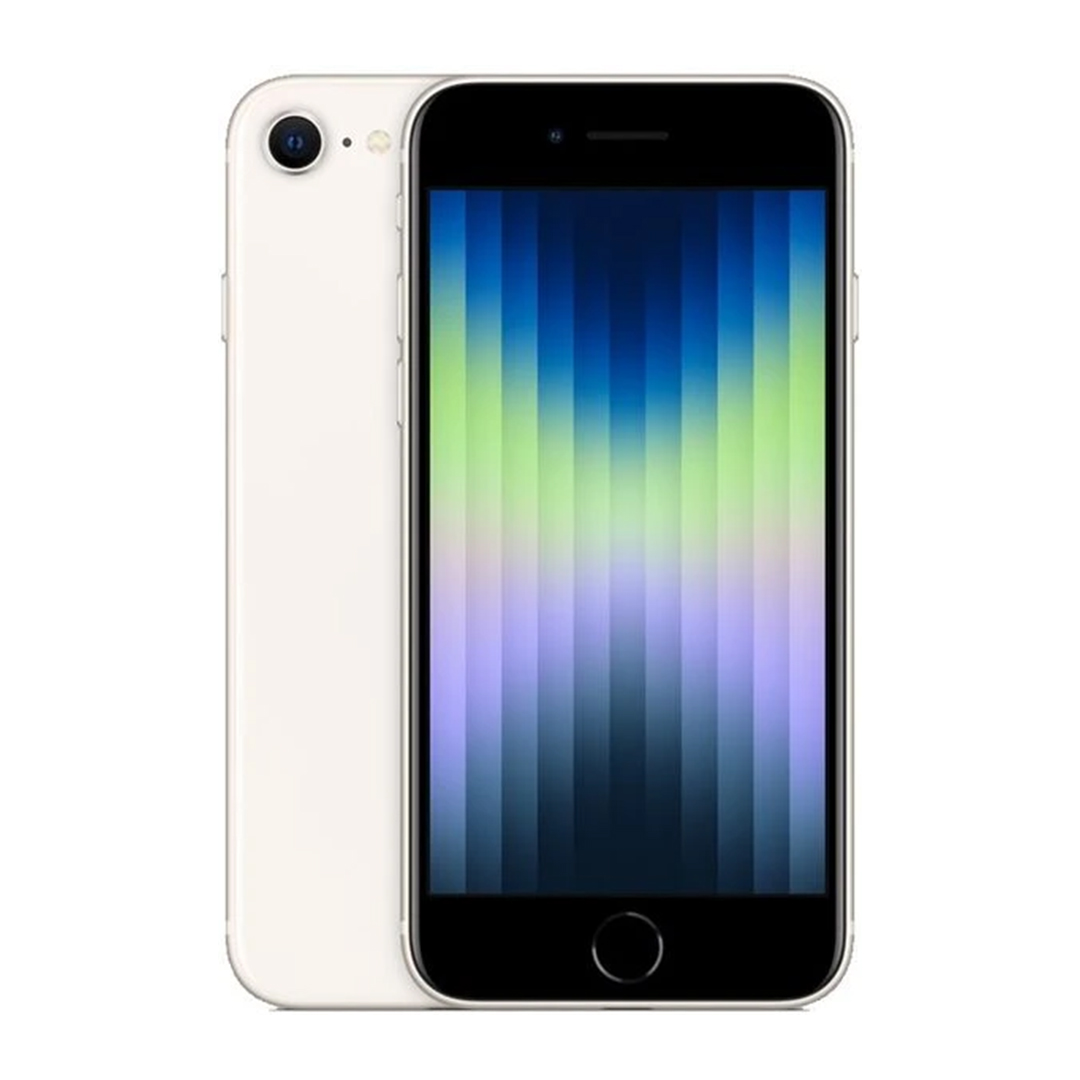 Apple iPhone SE (3:e Gen)