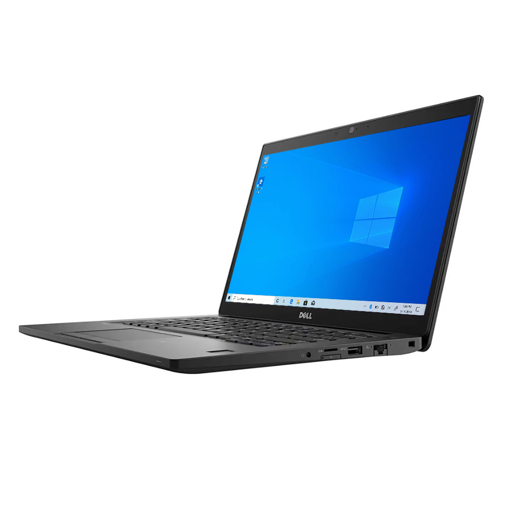 Dell Latitude 7490 | i7-8650U | 16GB | 256GB SSD | 14" | Windows 11 Pro