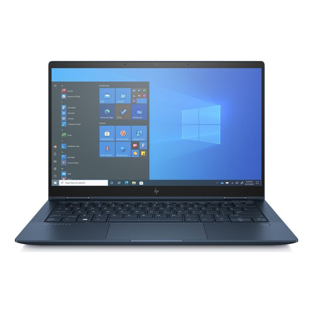 HP Elite Dragonfly G2 | i5 | 16GB | 510GB SSD | Windows 11 Pro | 13.3"