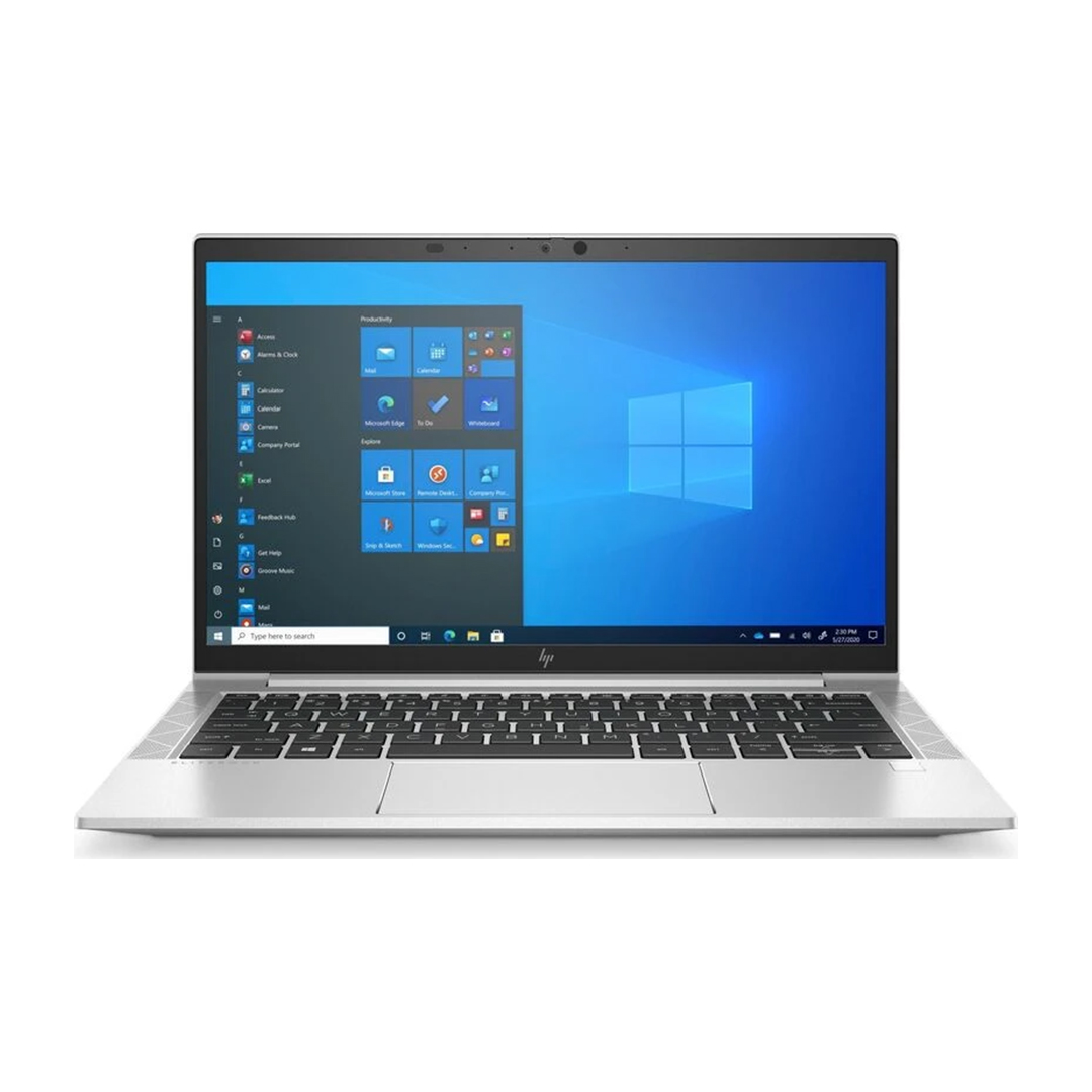 HP EliteBook 830 G8 | i7-1165G7 | 16GB | 512GB SSD | 13,3" | Windows 11 Pro