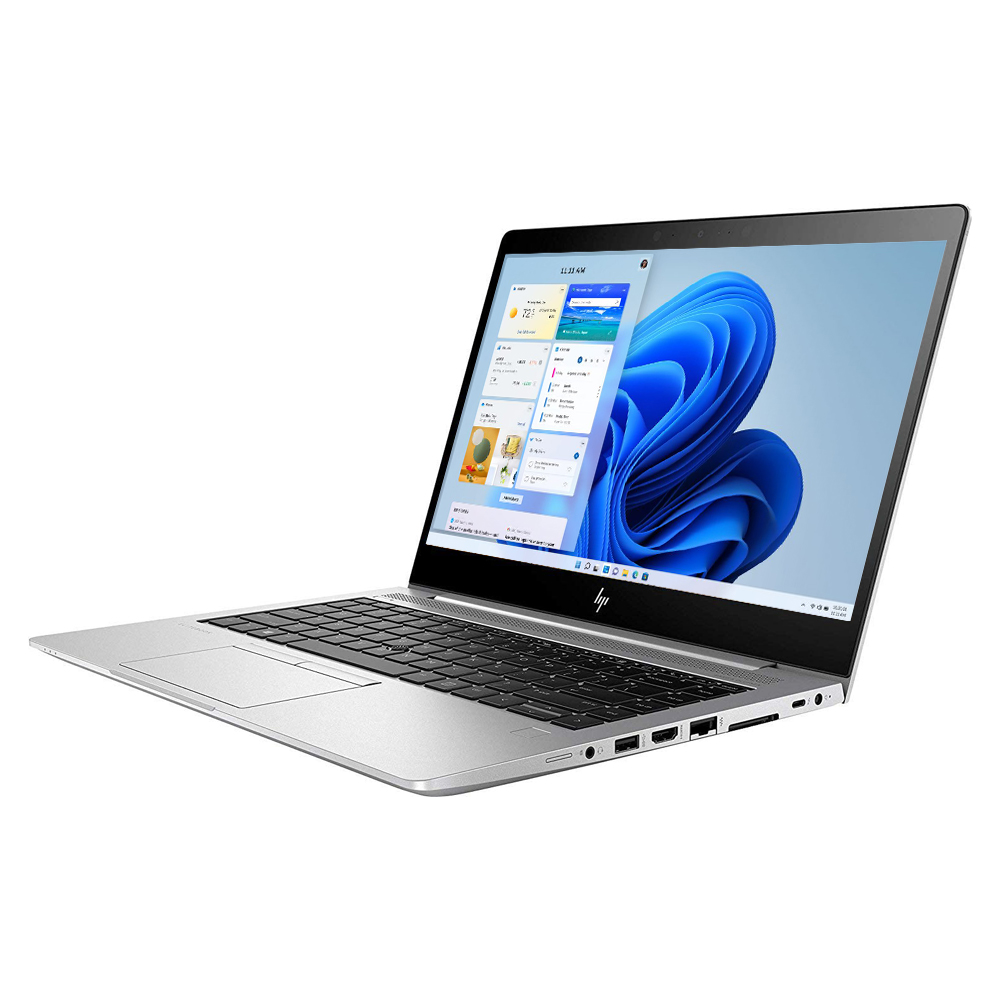 HP EliteBook 840 G7 | i5-10310U | 8GB | 256GB SSD | 14" | Windows 11 Pro