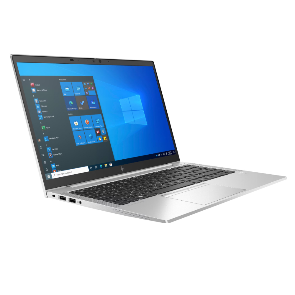 HP EliteBook 840 G7 | i5 | 16GB | 256GB SSD | Windows 11 Pro | 14"
