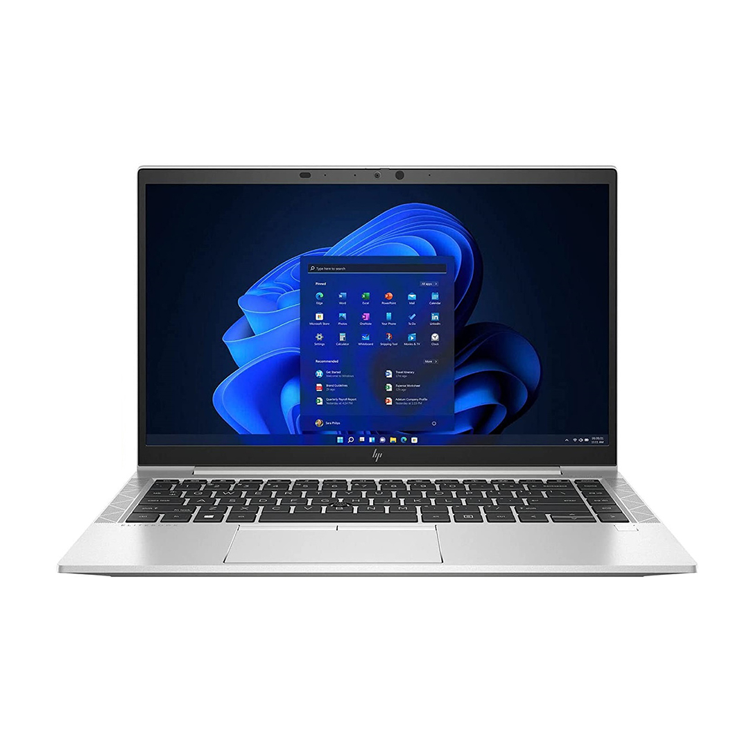 HP EliteBook 840 G9 | i5-1235U | 16GB | 512GB SSD | 14" | Windows 11 Pro