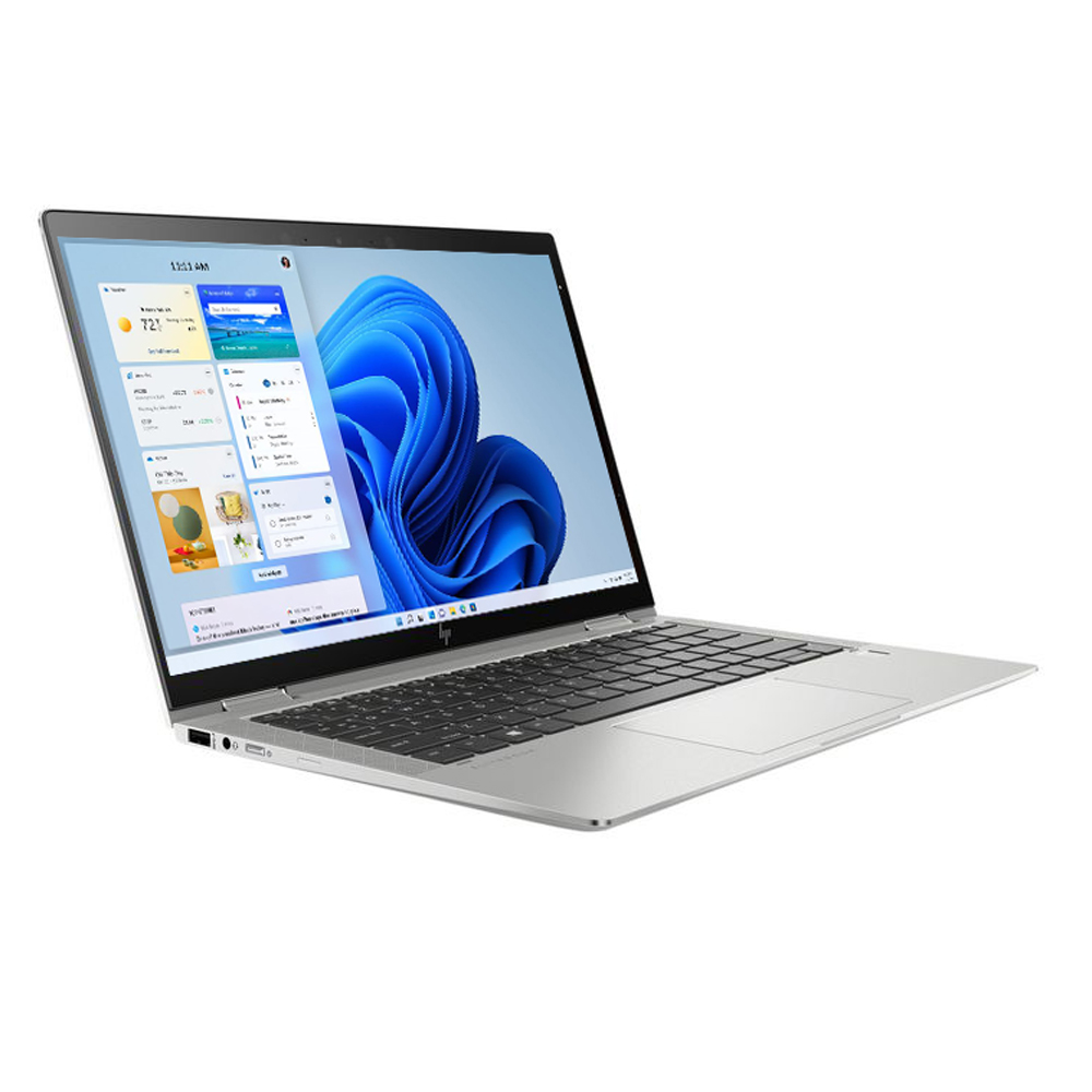 HP EliteBook x360 1030 G4 | 256GB | 12" Touch | i5-8265U | Windows 11 Pro