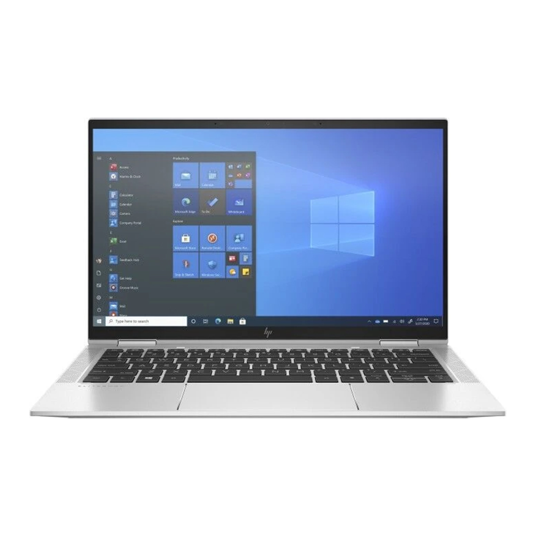 HP EliteBook x360 1030 G8 | i5 | 16GB | 256GB SSD | Windows 10 Pro | 13,3"