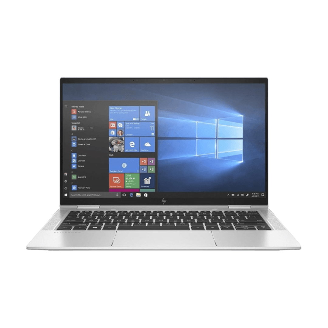 HP EliteBook x360 1040 G9 | i5-1235U | 16GB | 512GB SSD | 14" Touch | Windows 11 Pro