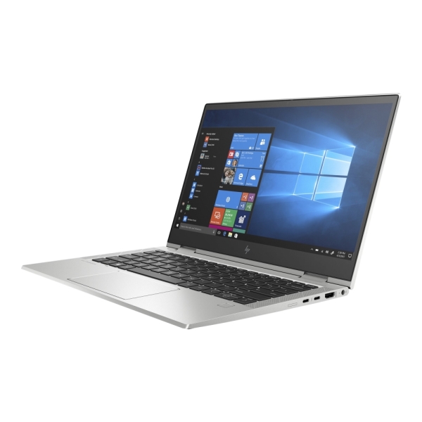 HP EliteBook x360 830 G8 | i5 | 16GB | 512GB SSD | Windows 11 Pro | 13" Touch