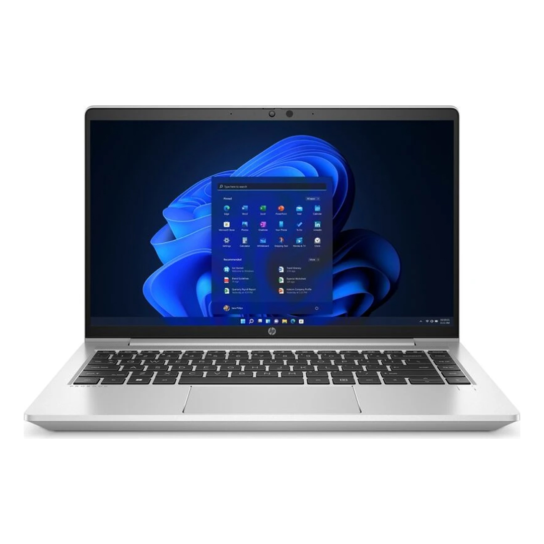 HP EliteBook 640 G9 | i3-1215U | 16GB | 256GB SSD | 14" | Windows 11 Pro