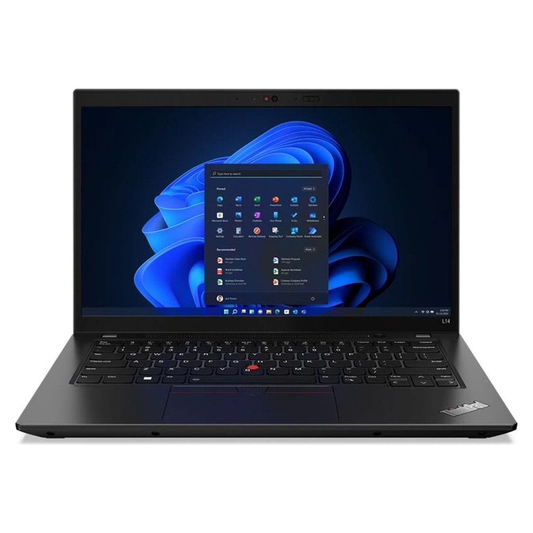 Lenovo ThinkPad L15 | i7-10510U | 8GB | 256GB SSD | 15" | Windows 11 Pro
